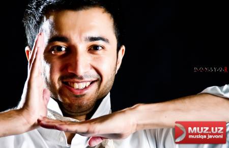 Davronbek Zaynuddinov